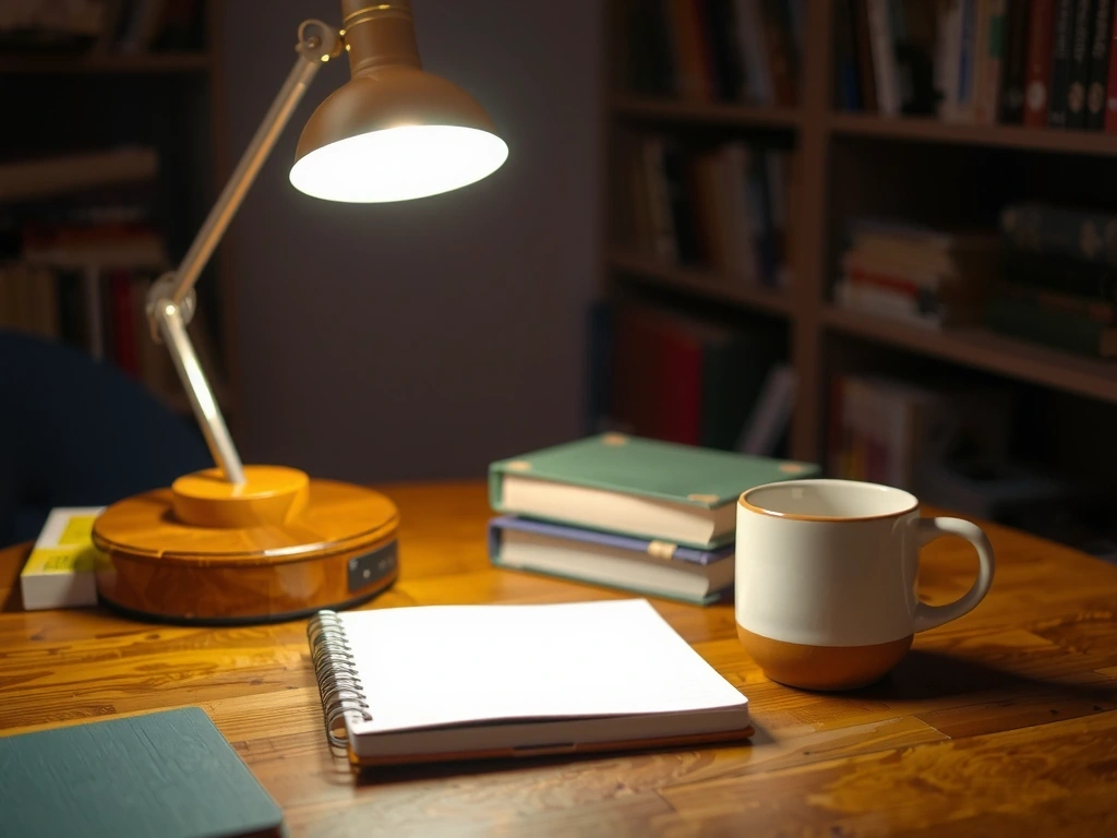 Atmosphere at CalmFrame