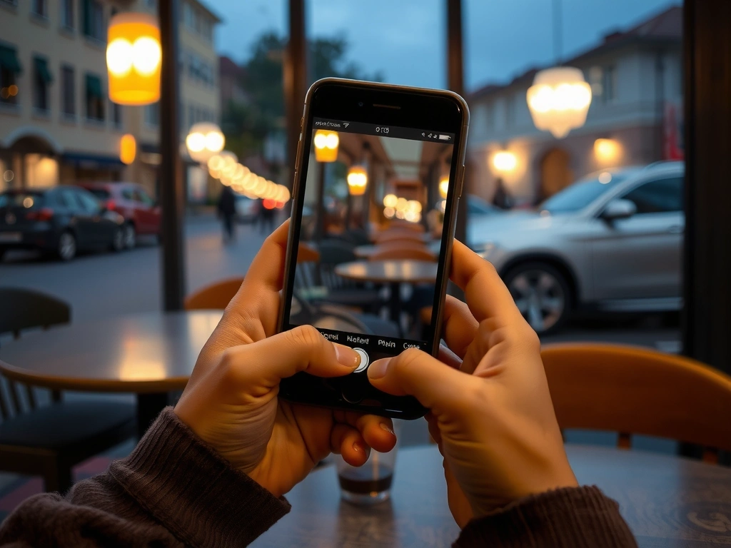 Digital communication