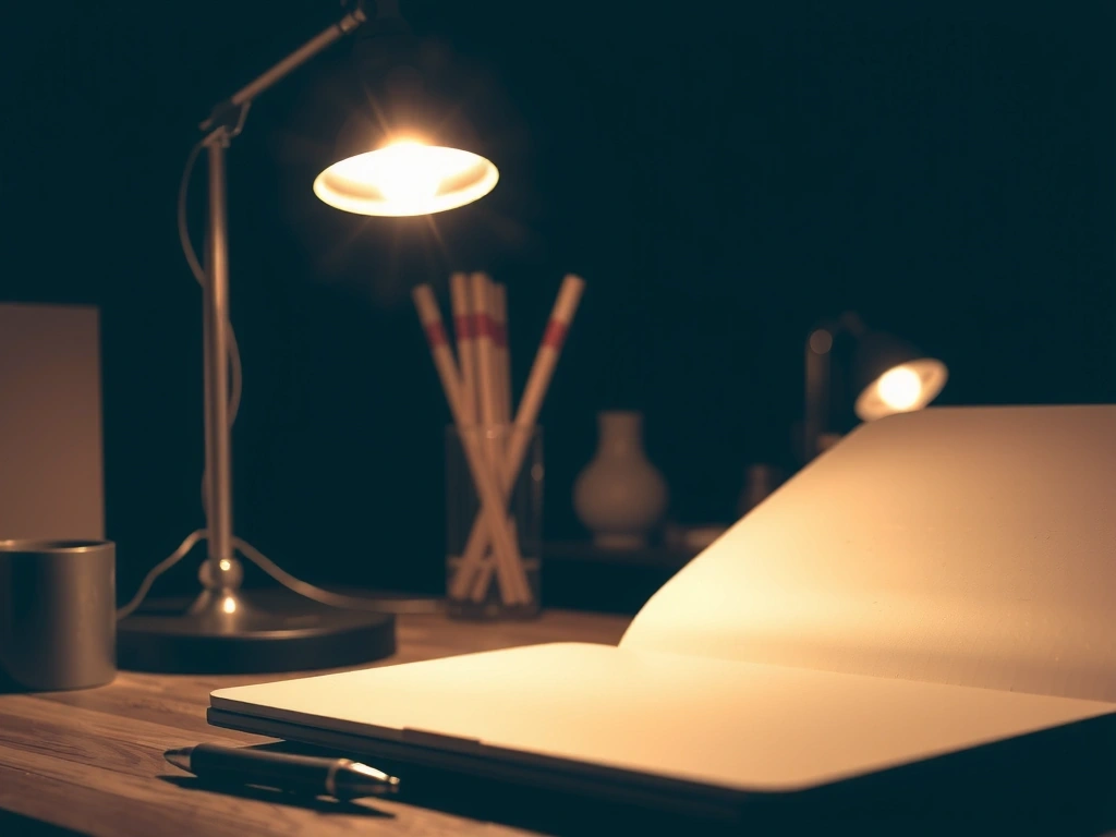 Atmospheric study space