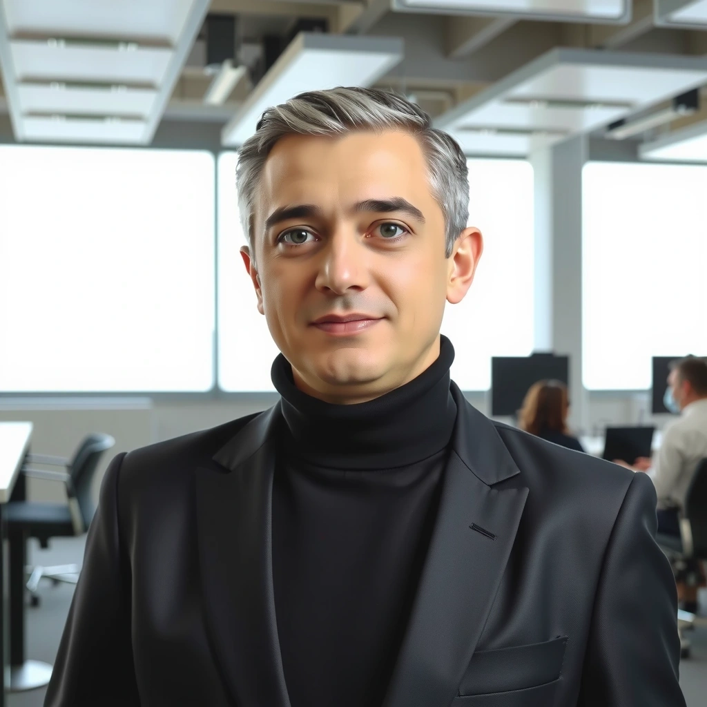 Our Legal Specialist