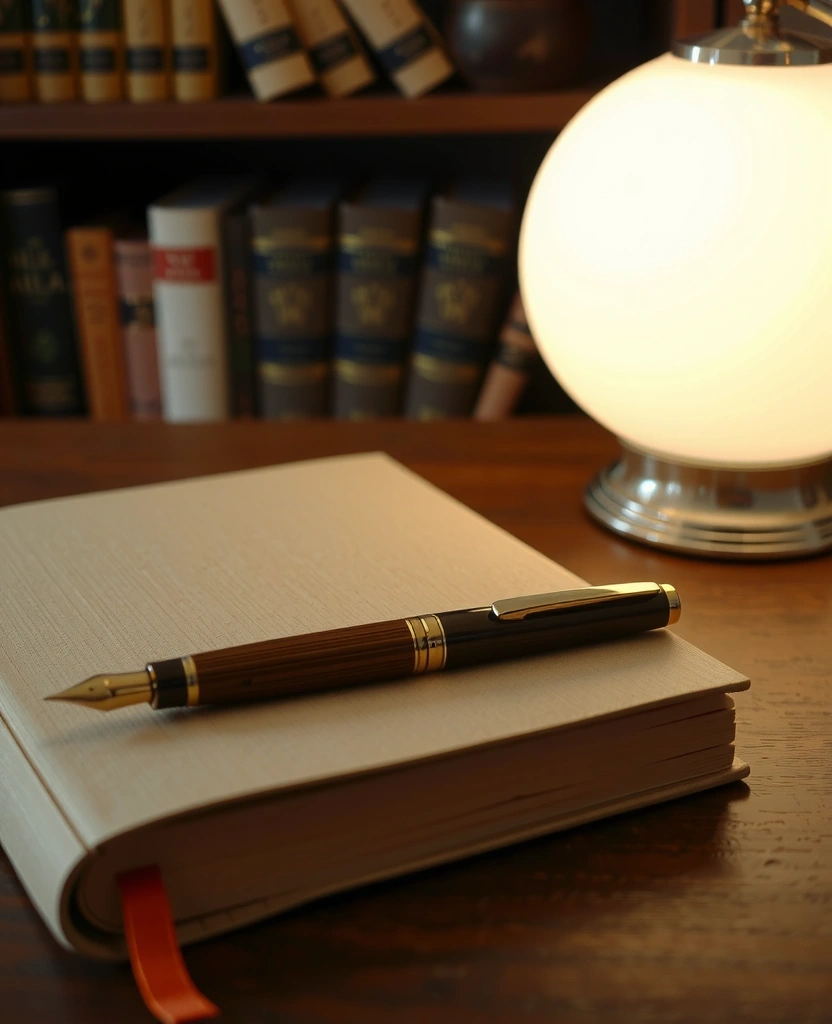 Professional learning environment